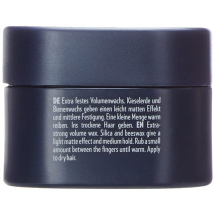 Glynt Mat Modeler Hold Factor 4 75Ml