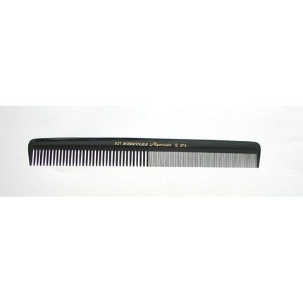 Hercules Master Class 100% Hard Rubber Comb 621 376