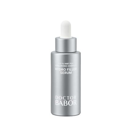 Doctor Babor Hydro Filler Serum For Dry Skin