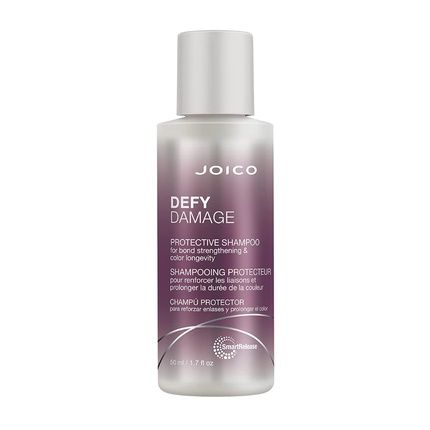Joico Defy Damage Protection Shampoo 50Ml
