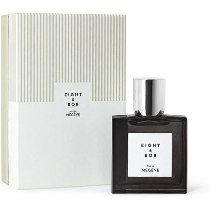 E&B Nuit De Megeve Eau De Parfum Spray 100Ml