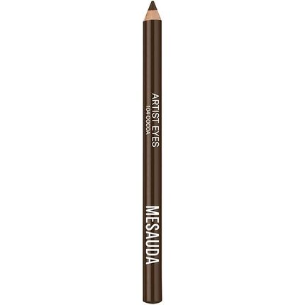 Mesauda Milano Cocoa Artist Eyes 104 Eye Pencil