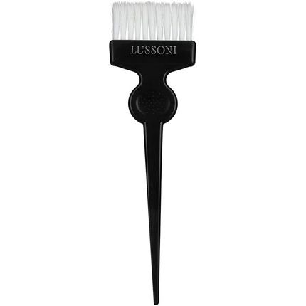 T4B Lussoni Tb002 Tinting Brush Flexible And Shatterproof Dye Brush For Hair