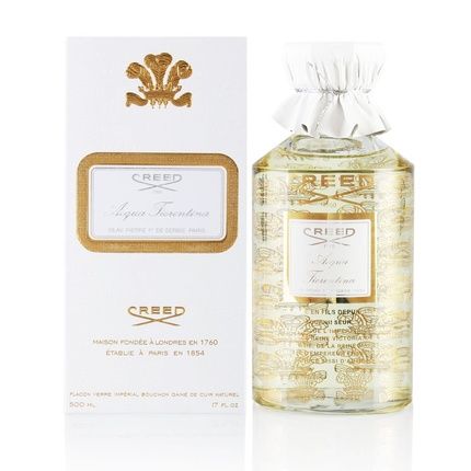 Creed Acqua Fiorentina Eau De Parfum For Women 500Ml