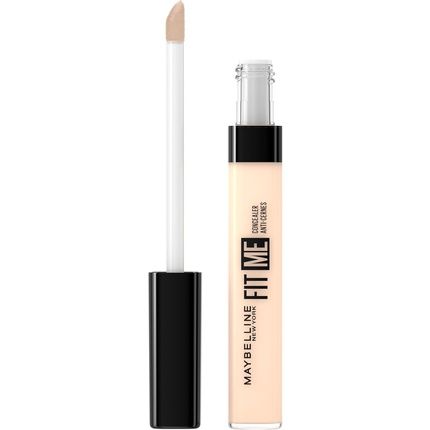 Maybelline New York Fit Me! Full Coverage Concealer Oil Free