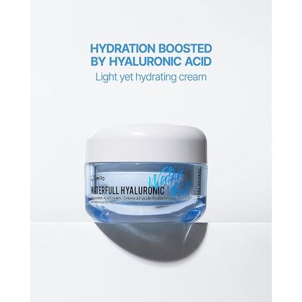 Jumiso Waterfull Hyaluronic Cream 50Ml
