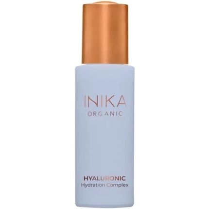 Inika Hyaluronic Hydration Complex