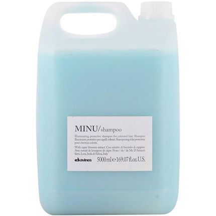 Davines Essential Haircare Minu Shampoo 5000Ml