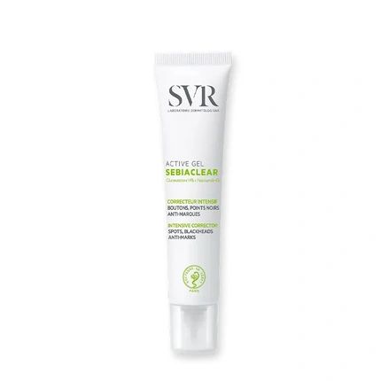 Svr Sebiaclear Active Gel 40Ml