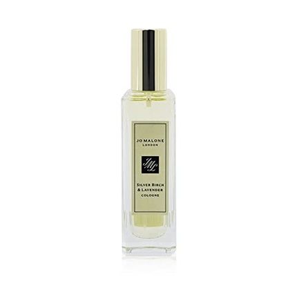 Jo Malone Silver Birch & Lavender Eau De Cologne Unisex 30Ml