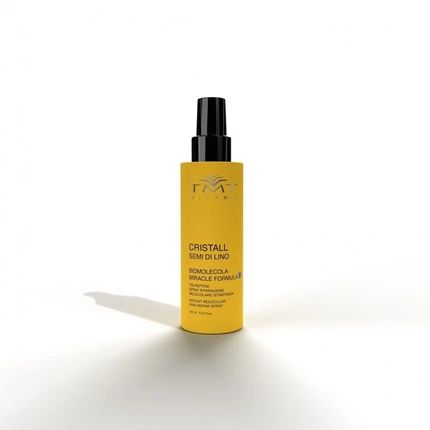 Tmt Tremeti Crystal Flaxseed Biomolecule Miracle Formula Spray 150Ml