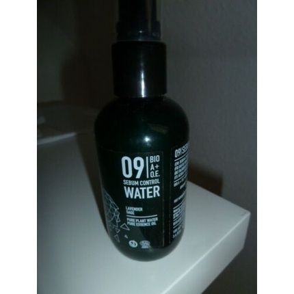 Great Lengths Bio A+O.E 09 Sebum Control Water 100Ml