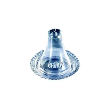 Braun Thermoscan Lensfilter Lf40 Navulset Disposable Lens Filters For Thermometer Pack Of 40