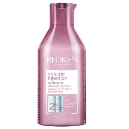 Redken Volume Injection Conditioner 300Ml
