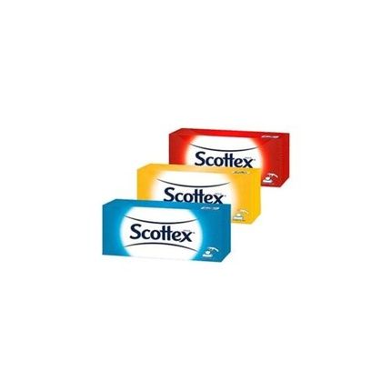 Scottex Paper Handkerchiefs - Image 3