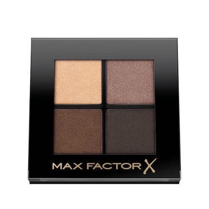 Max Factor Colour X-Pert Palette Eyeshadow Palette 003 Hazy Sands 7G