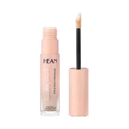 Hean Tender Touch Concealer For Face And Under Eyes 11 Light 4.5Ml