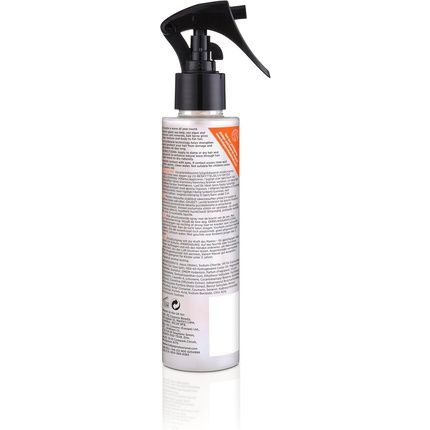 Fudge Professional Salt Spray Texturizing Sea Salt Spray Volume And Flexible Hold For Men And Women With Uv Shield Protection 150Ml