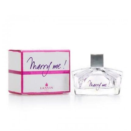 Lanvin Mini Marry Me Edp Perfume For Women 0.15Oz - New In Box