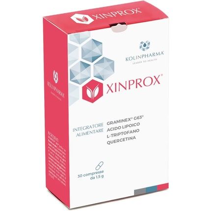 Kolinpharma Xinprox 30 Tablets
