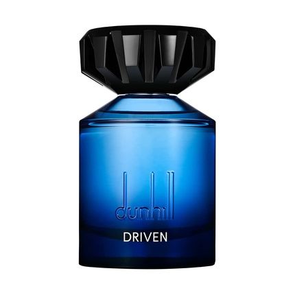 Dunhill Driven Blue Eau De Toilette Spray For Men 100Ml