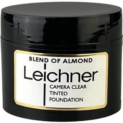 Leichner Camera Clear Tinted Foundation