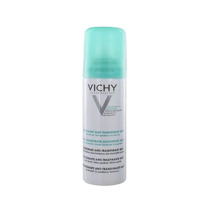 Vichy 48 Hour Anti Perspirant Deodorant Spray 125 Ml - Image 3