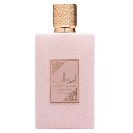 Ameerat Al Arab Prive Rose Perfumed Water Spray 100Ml