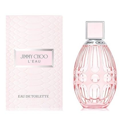Jimmy Choo L'Eau Femme Eau De Toilette 40Ml