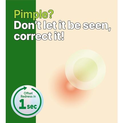 Troubless Invisible Plus Spot Patch The Red Correct Thin Hydrocolloid W 98 - Image 3