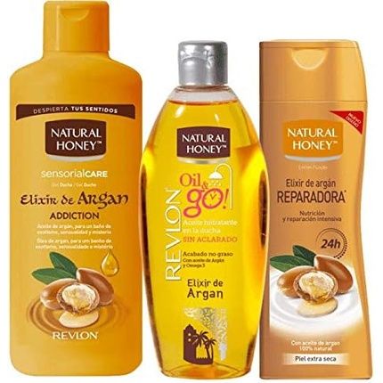 Natural Honey Concealers And Correctors