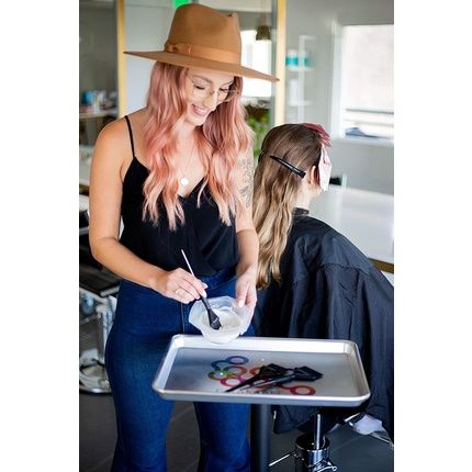 Framar Hair Dye Brush Set For Hair Bleach, Tinting, And Highlighting - Image 3