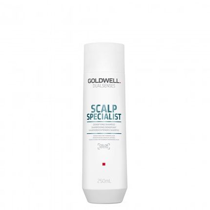 Goldwell Densifying Shampoo For Thinning Hair 250Ml - Image 3