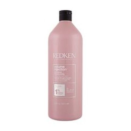 Redken Volume Injection Shampoo 300Ml Volumizing Shampoo - Image 4