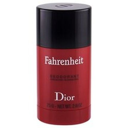 Dior Homme Fahrenheit Deodorant Stick 75 Ml