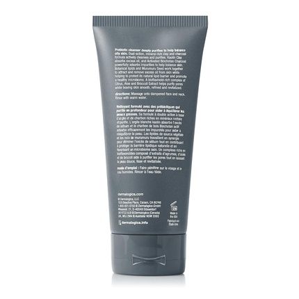 Dermalogica Active Clay Cleanser 150Ml 5.1 Fl Oz