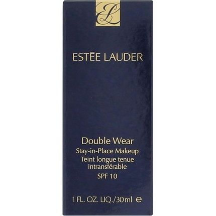 Estee Lauder Double Wear Stay In Place Makeup Spf 10 2C1 Pure Beige 30Ml