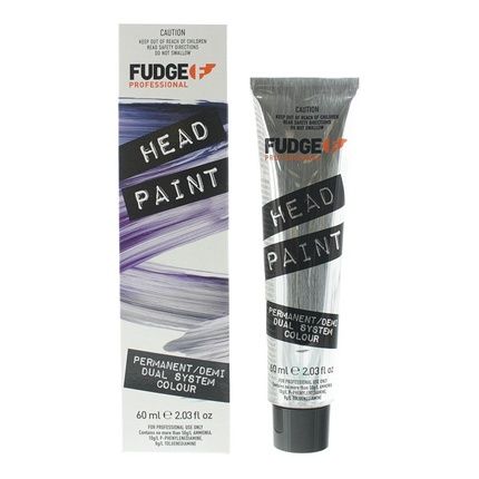 Fudge Professional Head Paint Gt-26 Petal Rose Toner 60Ml