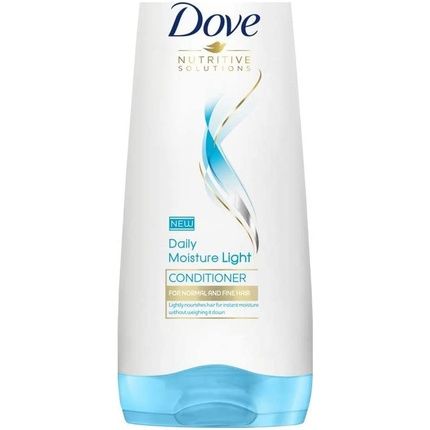 Dove Daily Moisture Light Conditioner 350Ml