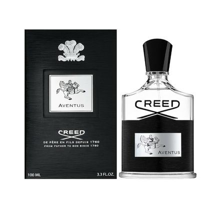 Creed Aventus Eau De Parfum 100Ml For Men