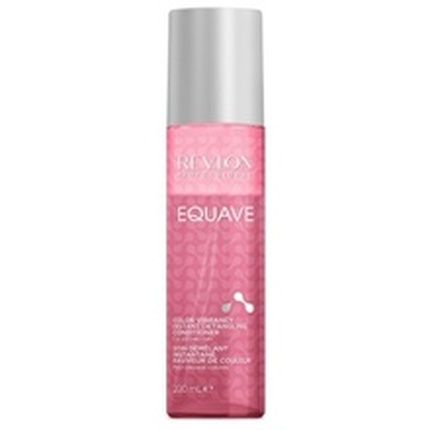 Revlon Professional Equave Color Vibrancy Instant Detangling Conditioner 200Ml