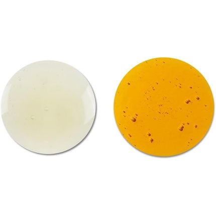 The Organic Pharmacy Antioxidant Duo Kit 5Ml Skin Barrier Protection