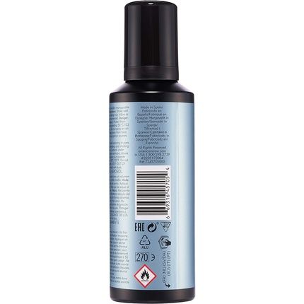 American Crew Style Fiber Grooming Foam 200Ml - Image 3