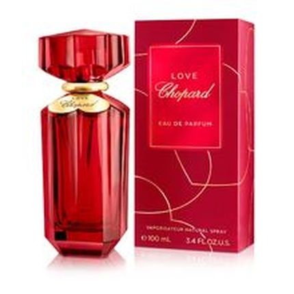 Love By Chopard Eau De Parfum Spray 100Ml