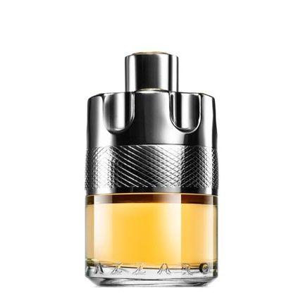 Azzaro Wanted Eau De Toilette 100Ml For Men - Image 4