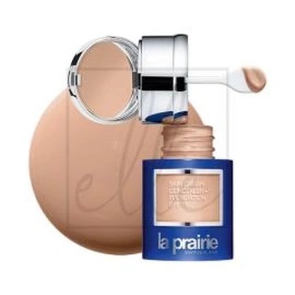 La Prairie Skin Caviar Concealer Foundation Spf 16 Porcelaine Blush