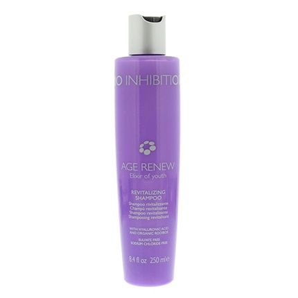 Age Renew Revitalizing Shampoo 250Ml