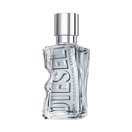 Diesel D By Diesel Eau De Toilette Spray 30Ml