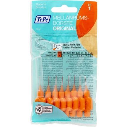 Tepe Orange G2 Fine 0.45Mm