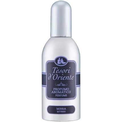 Tesori D Oriente Myrrh Aromatic Perfume Edt 100Ml
